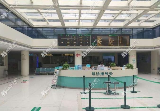 南充东方医院口腔科 南充东方医院口腔科
