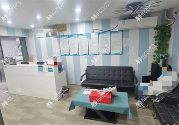 重庆渝中荣洲口腔诊所 重庆渝中荣洲口腔诊所
