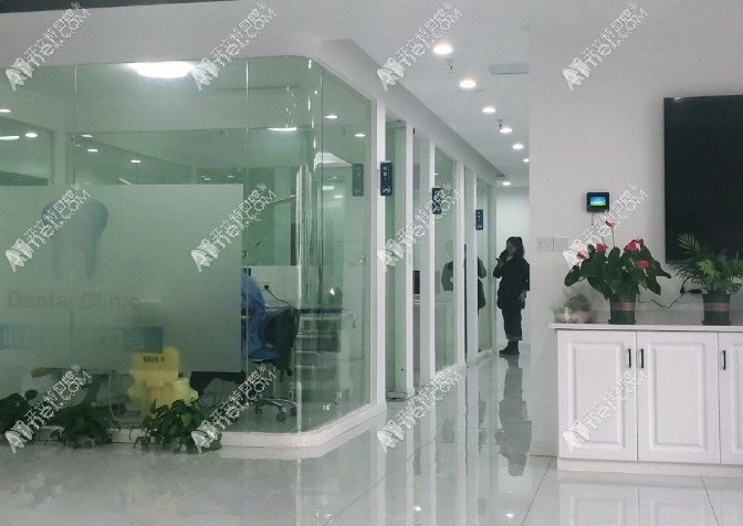 重庆江津小石头口腔门诊部 重庆江津小石头口腔门诊部