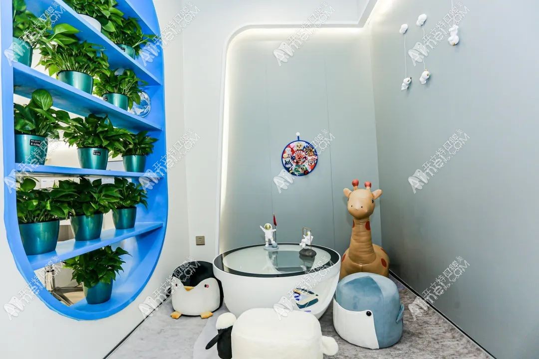 佛山润博口腔门诊部 佛山润博口腔门诊部