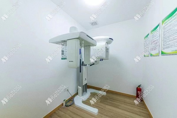 重庆沙坪坝壹禾口腔诊所 重庆沙坪坝壹禾口腔诊所