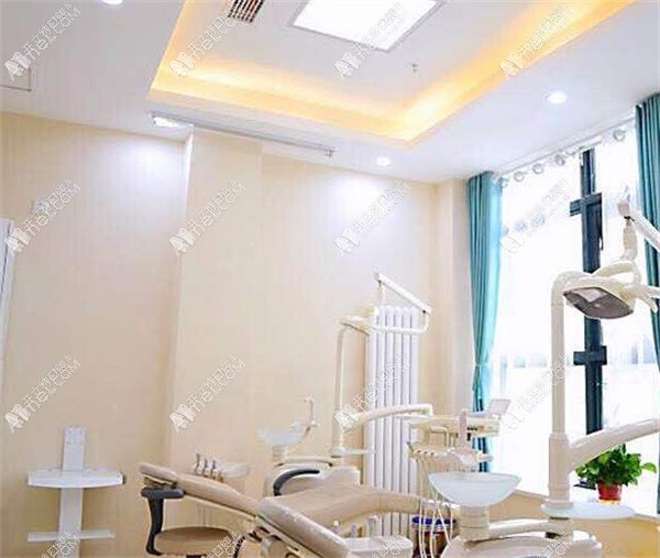 郑州二七康桥口腔门诊部 郑州二七康桥口腔门诊部