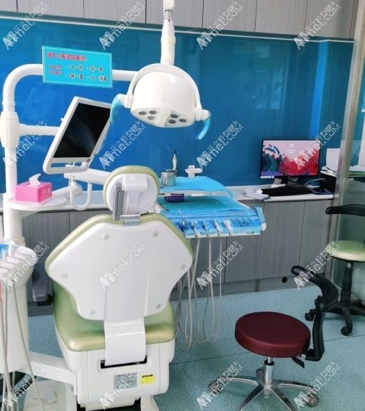 石家庄正定河大口腔诊所 石家庄正定河大口腔诊所