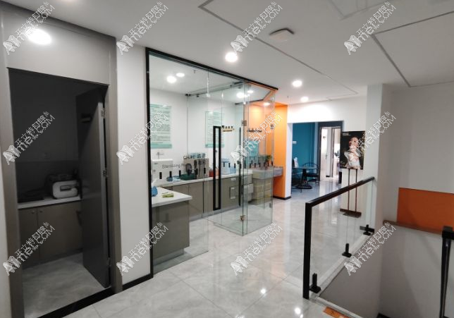 太原齿德口腔门诊部迎泽太堡街店 太原齿德口腔门诊部迎泽太堡街店
