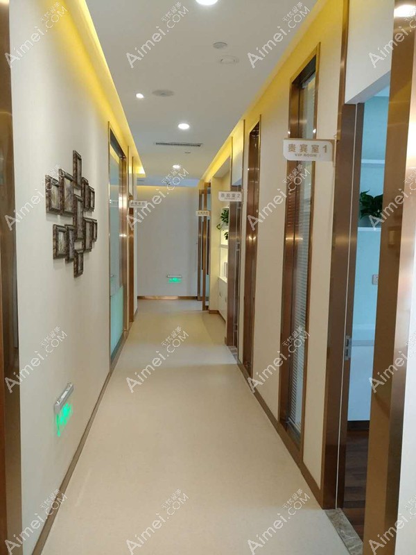 石家庄牙管家口腔门诊部 石家庄牙管家口腔门诊部
