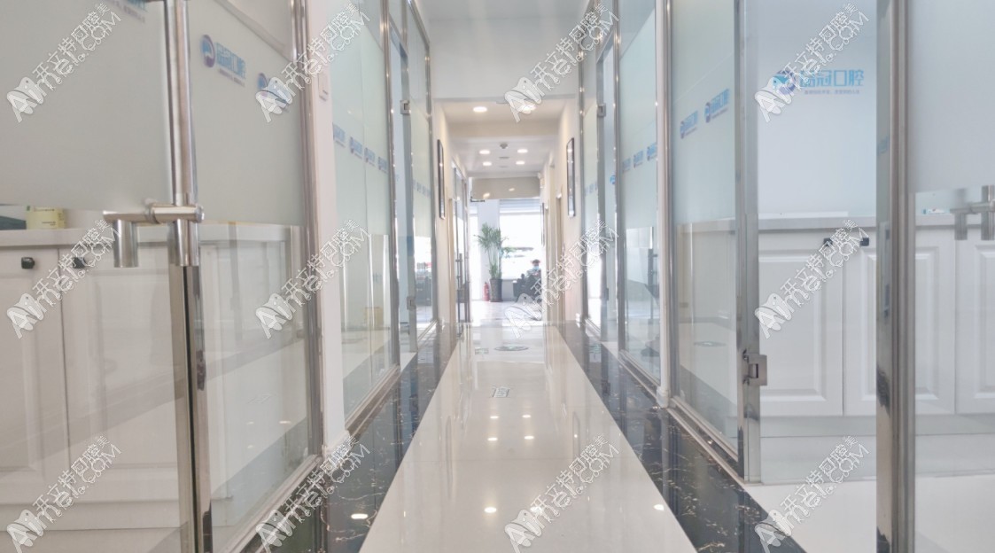 哈尔滨品冠口腔门诊部 哈尔滨品冠口腔门诊部