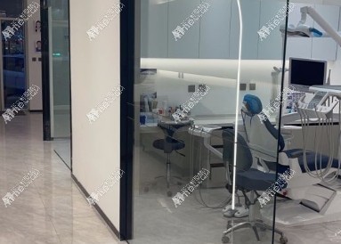 抚顺顺城蓝鲨口腔门诊部