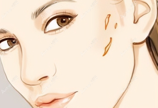 面部疤痕www.dlren.com 面部疤痕www.dlren.com