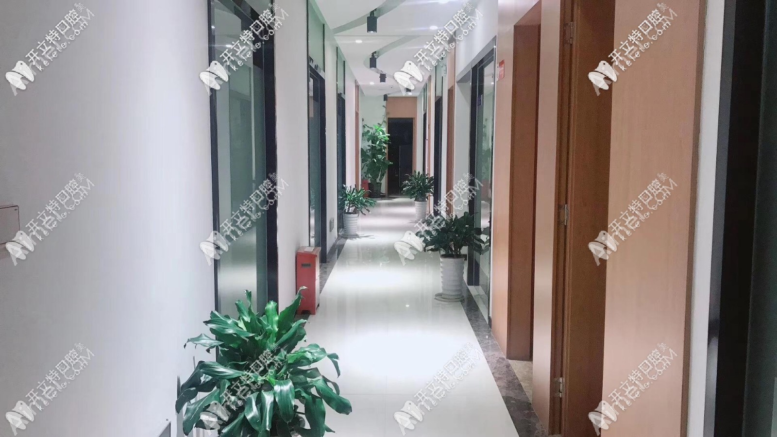 福州固德口腔门诊部 福州固德口腔门诊部