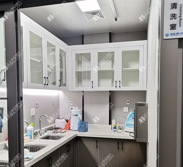 福州闽侯南屿康强口腔门诊部 福州闽侯南屿康强口腔门诊部