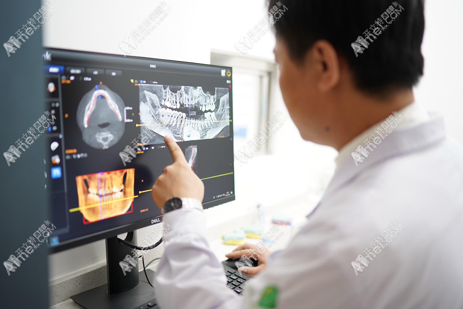 哈尔滨张丽通达口腔门诊部 哈尔滨张丽通达口腔门诊部