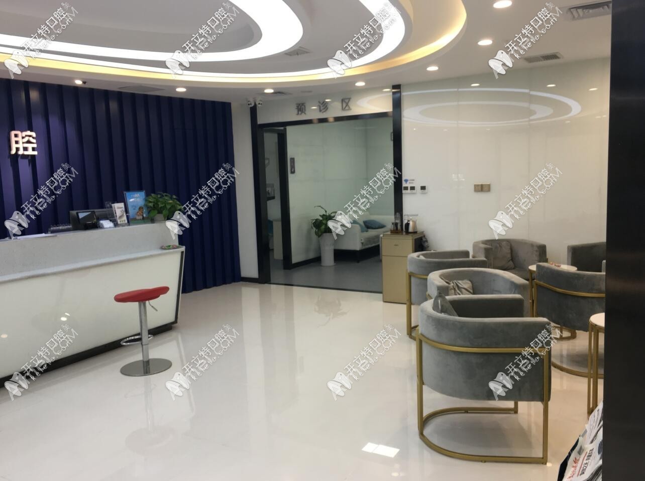 贵阳丁泽鲤口腔门诊部 贵阳丁泽鲤口腔门诊部