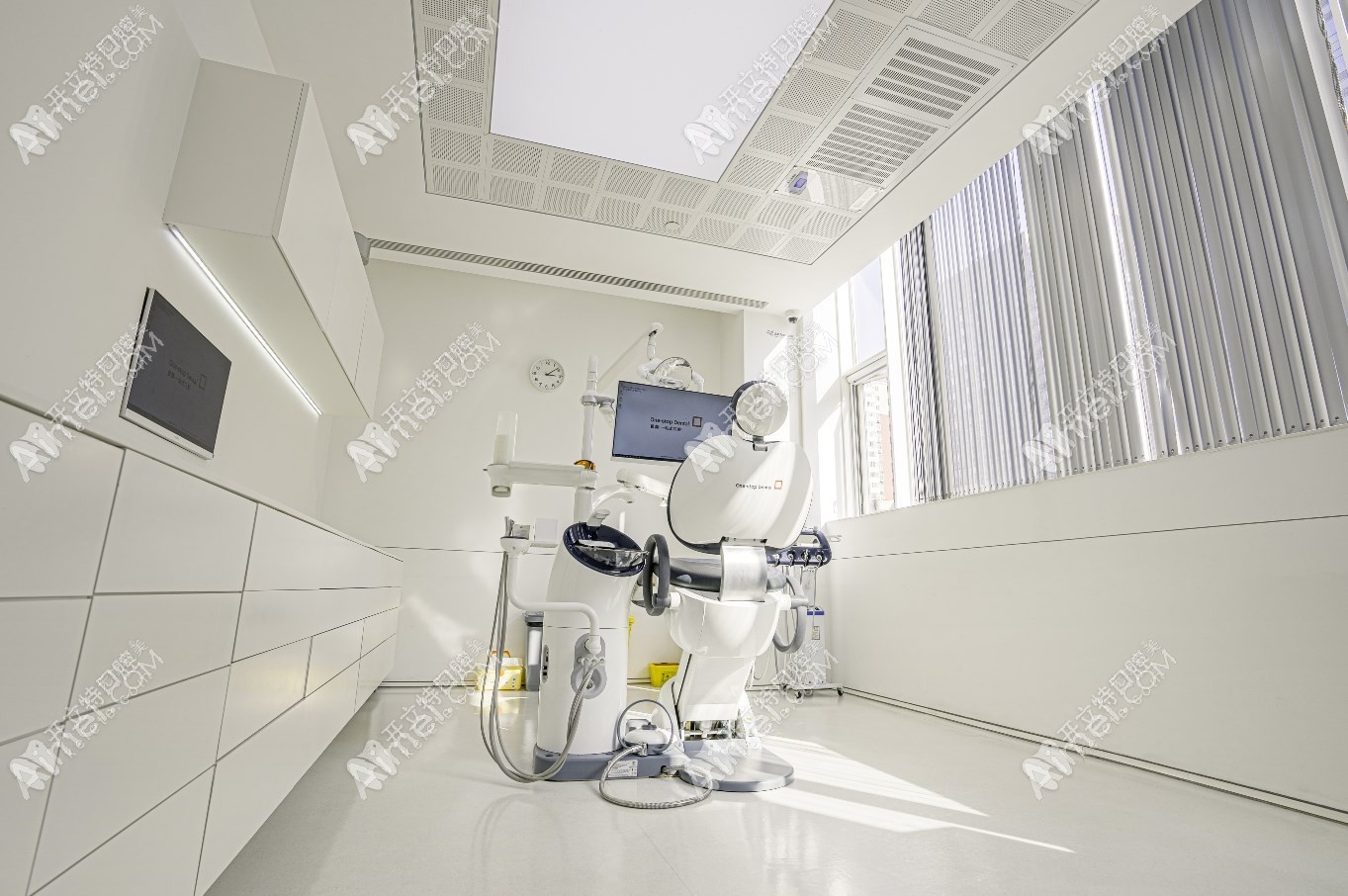 北京极简一站式口腔医院 北京极简一站式口腔医院