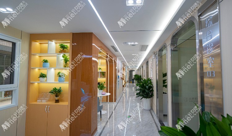 南明乐莎莎口腔门诊部 南明乐莎莎口腔门诊部