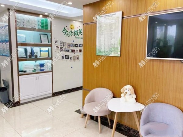 杭州巧妙口腔诊所天运路店 杭州巧妙口腔诊所天运路店