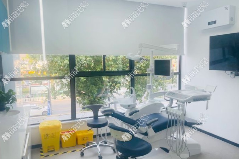 南京江宁桦仁口腔门诊部 南京江宁桦仁口腔门诊部