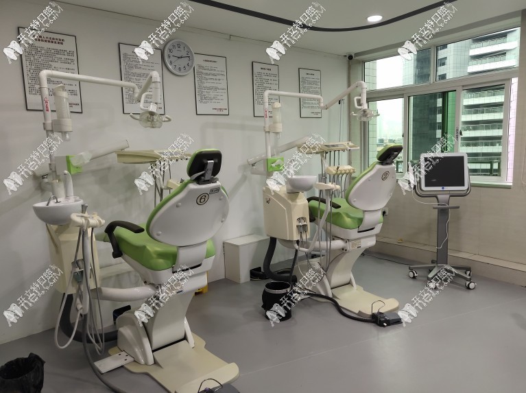 贵阳利美康口腔 贵阳利美康口腔