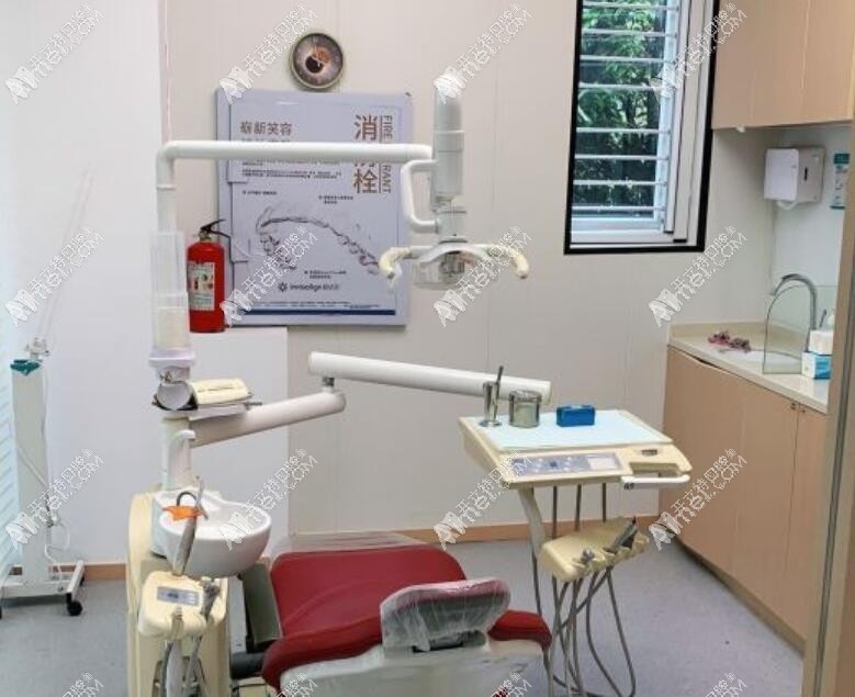 杭州彭华光口腔诊所 杭州彭华光口腔诊所