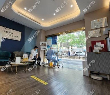 合肥舟越口腔门诊部 合肥舟越口腔门诊部