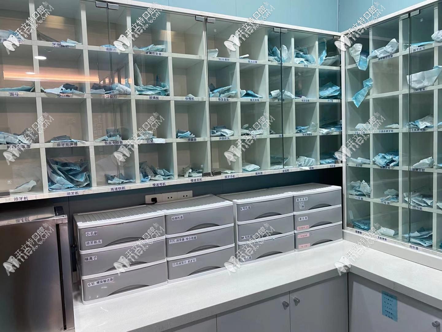 福州三栗鼠口腔门诊部 福州三栗鼠口腔门诊部