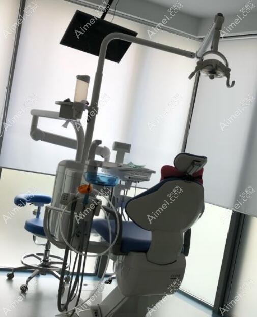 北京三叶儿童口腔诊所 北京三叶儿童口腔诊所
