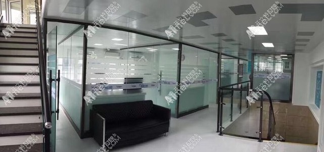 大连沙河口恒圣口腔门诊部 大连沙河口恒圣口腔门诊部
