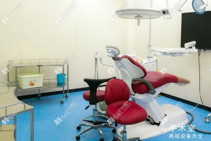 湘潭康贝口腔门诊部 湘潭康贝口腔门诊部
