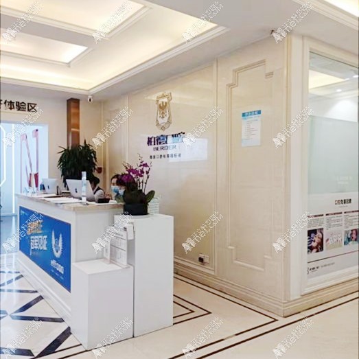 昆明柏德口腔北京路门诊部