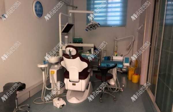 石家庄正定河大口腔诊所 石家庄正定河大口腔诊所