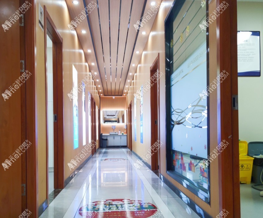 淮安涟水瑞齿固德口腔诊所 淮安涟水瑞齿固德口腔诊所