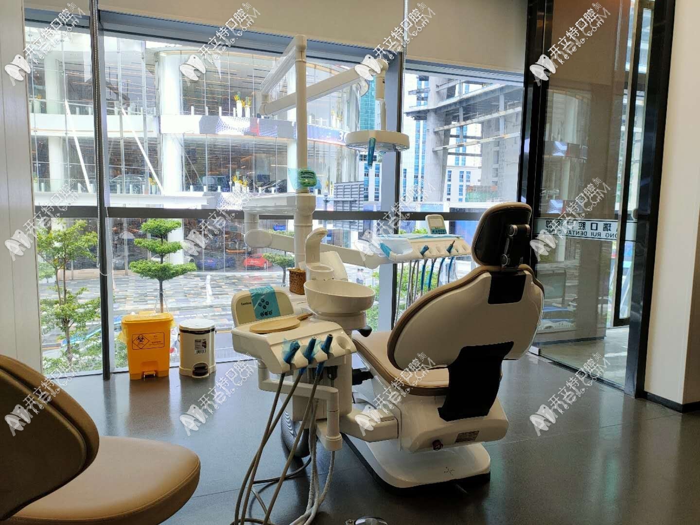 深圳弘瑞口腔门诊部 深圳弘瑞口腔门诊部