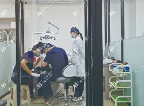 青岛铭信口腔诊所 青岛铭信口腔诊所