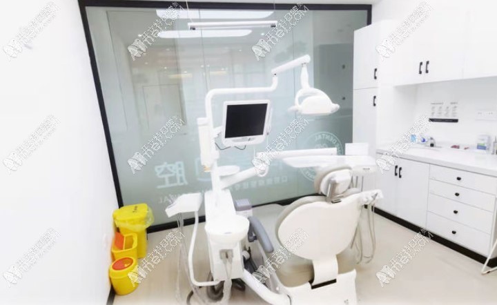 郑州金水科美口腔门诊部 郑州金水科美口腔门诊部