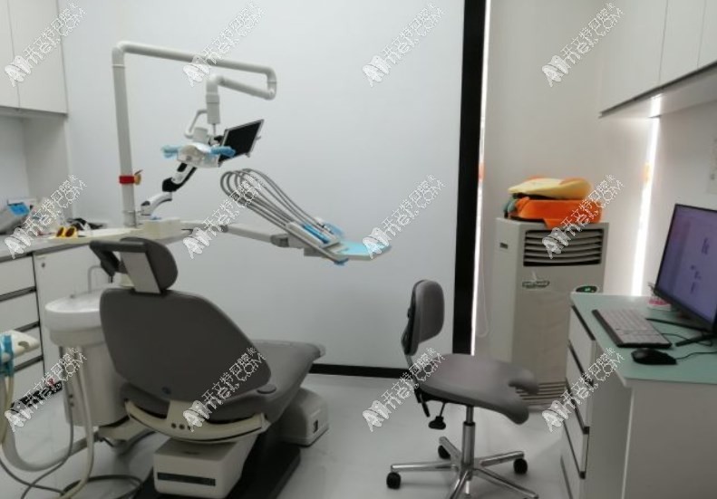 深圳佳誉口腔门诊部 深圳佳誉口腔门诊部