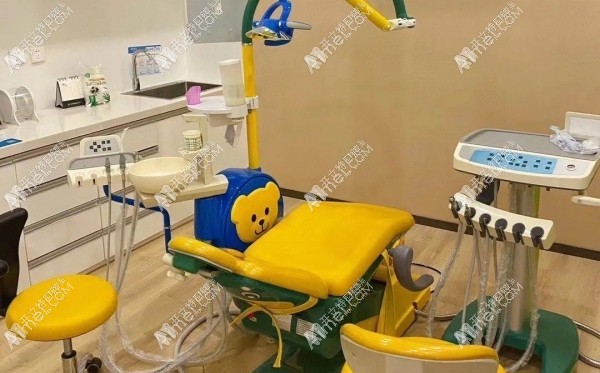 石家庄芽芽口腔高新诊所