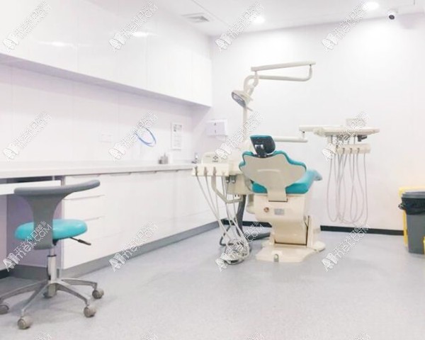 深圳乐孚上川口腔门诊部 深圳乐孚上川口腔门诊部