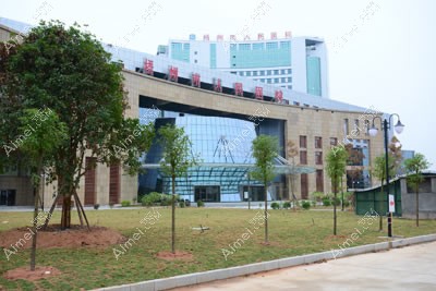 梧州市人民医院口腔科 梧州市人民医院口腔科
