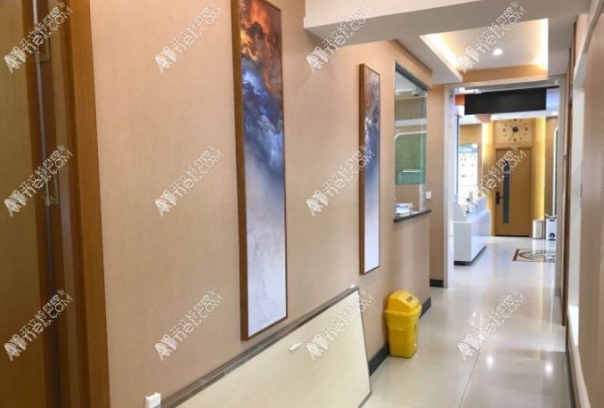 哈尔滨周伟口腔门诊部 哈尔滨周伟口腔门诊部