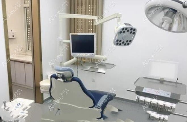 烟台百仕口腔门诊部 烟台百仕口腔门诊部