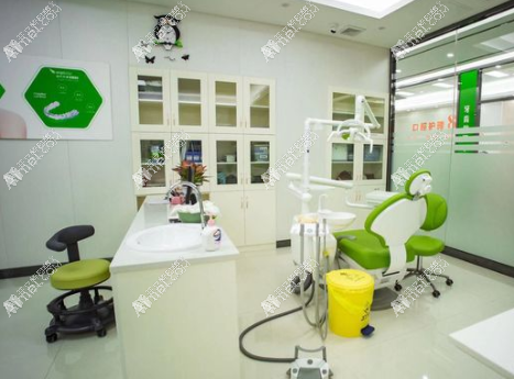 梧州冬文口腔门诊部灏景一分部 梧州冬文口腔门诊部灏景一分部