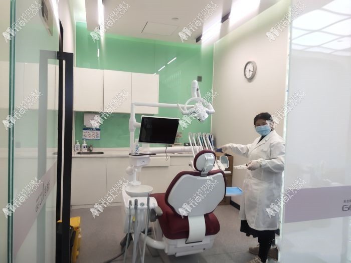 成都锦江格律斯口腔门诊部 成都锦江格律斯口腔门诊部