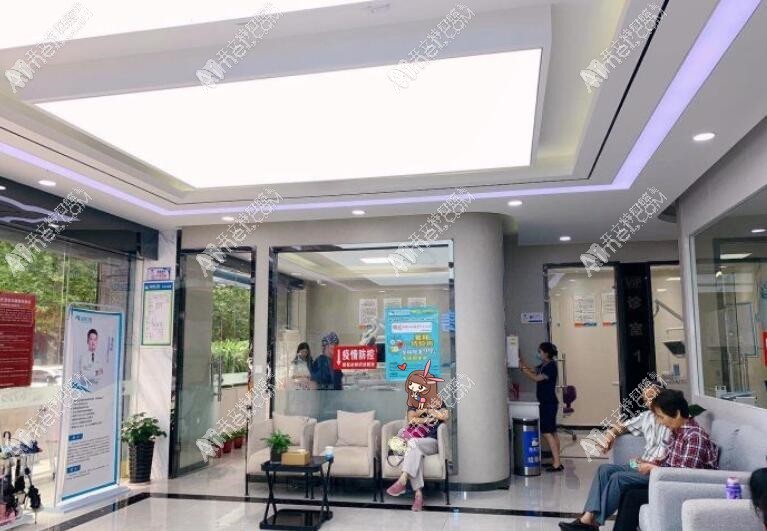 宝鸡渭滨海涛口腔门诊部 宝鸡渭滨海涛口腔门诊部