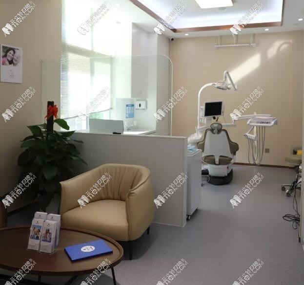 丽水名禾口腔门诊部 丽水名禾口腔门诊部