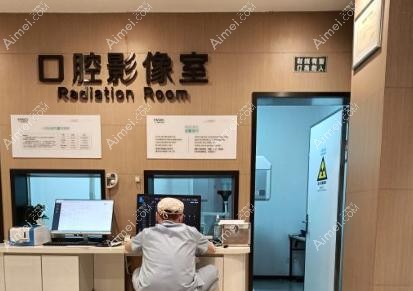 深圳新安麦芽口腔种植科医生介绍 深圳新安麦芽口腔种植科医生介绍