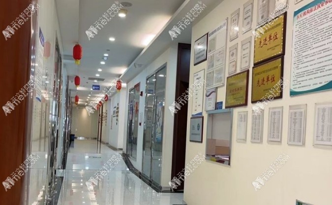重庆綦江泰康拜博口腔门诊部 重庆綦江泰康拜博口腔门诊部
