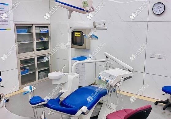 南昌小正口腔门诊部 南昌小正口腔门诊部