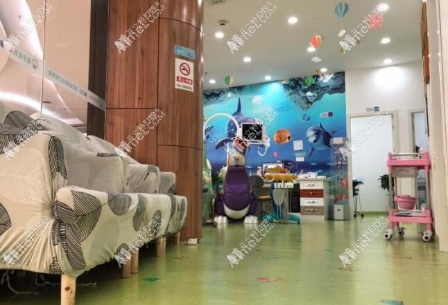 南昌大白象口腔诊所 南昌大白象口腔诊所