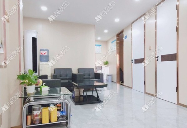 杭州鸿涛口腔诊所 杭州鸿涛口腔诊所