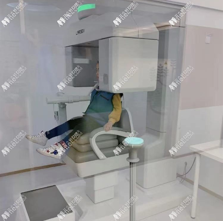 南京青苗口腔门诊部 南京青苗口腔门诊部