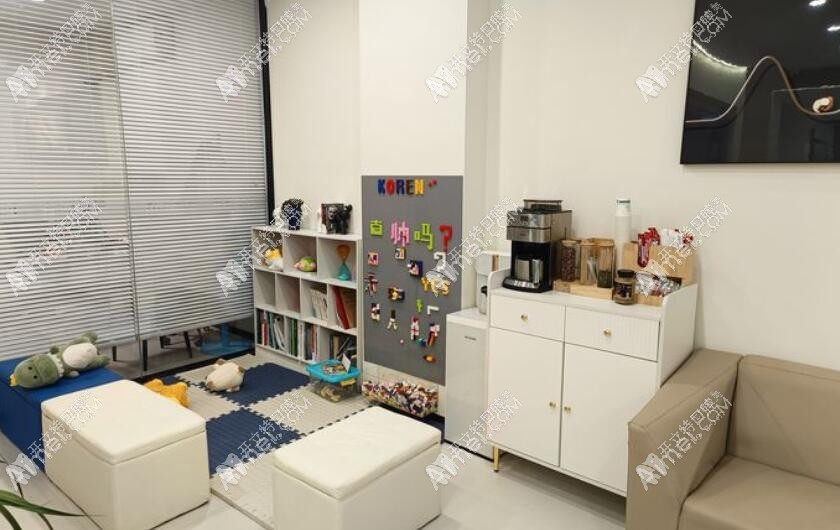 嘉善魏塘科伦口腔门诊部 嘉善魏塘科伦口腔门诊部